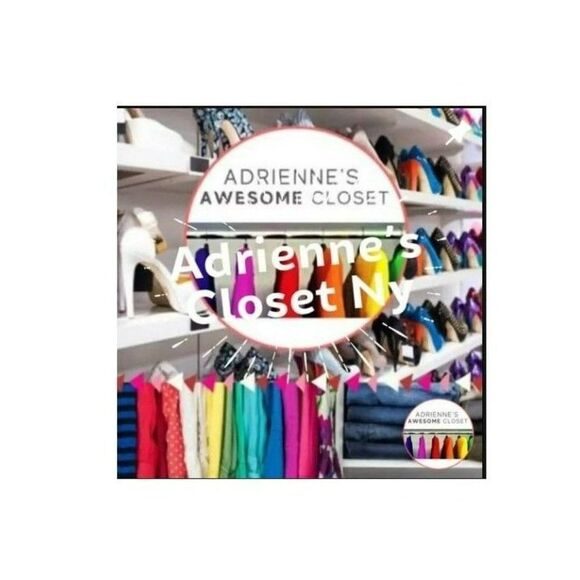 ADRIENNE'S Awesome Closet Silent Show is Coming 5/29/2023 @ 5:15